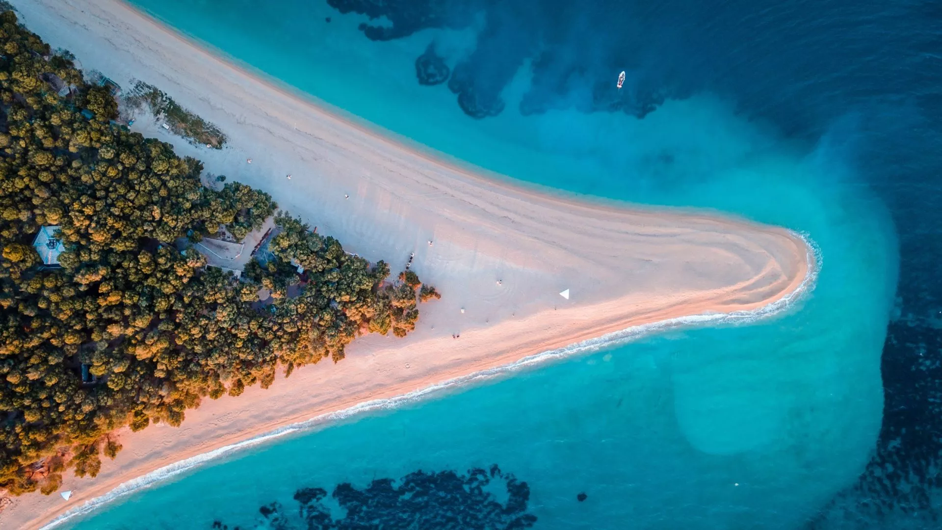 Bol on brac island scaled