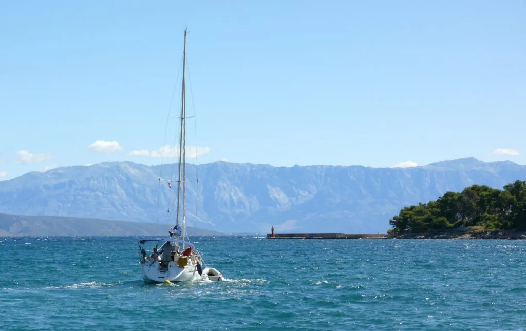 kroatien