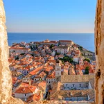 Dubrovnik view