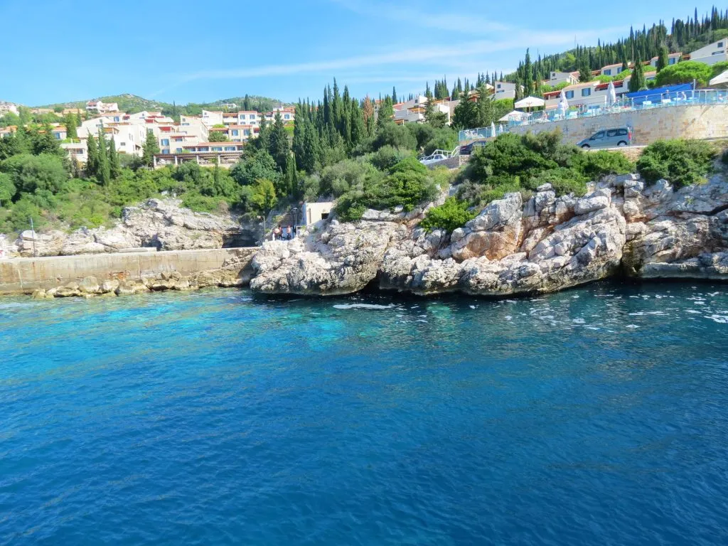 Elaphiti Islands