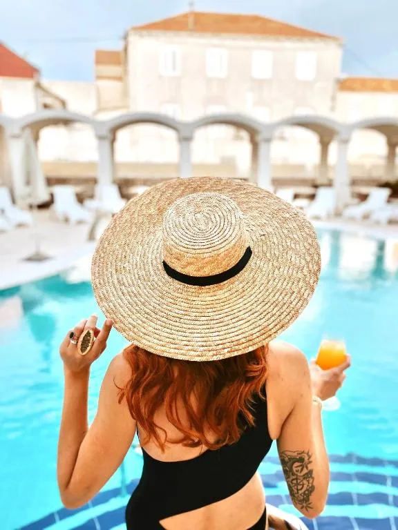 Korkyra hotel