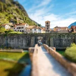 Altstadt von Kotor in Montenegro