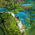 nationalpark plitvicer seen