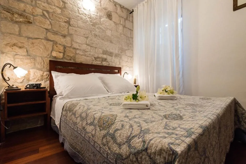 Vila petar trogir