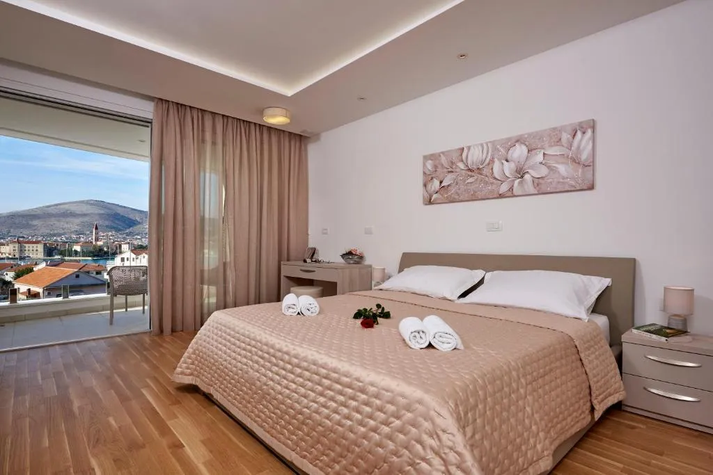 Villa trogir